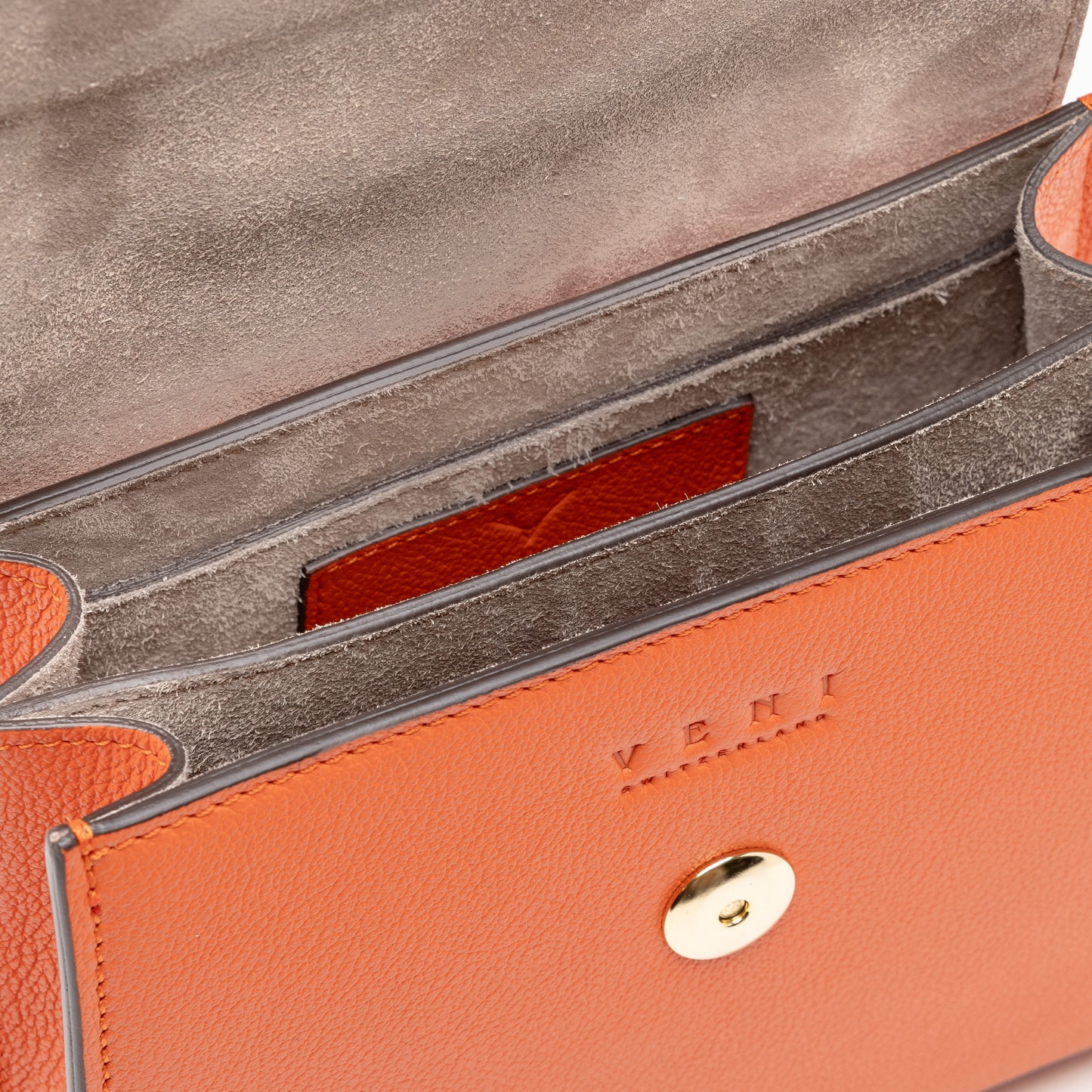 Mini Veni Orange