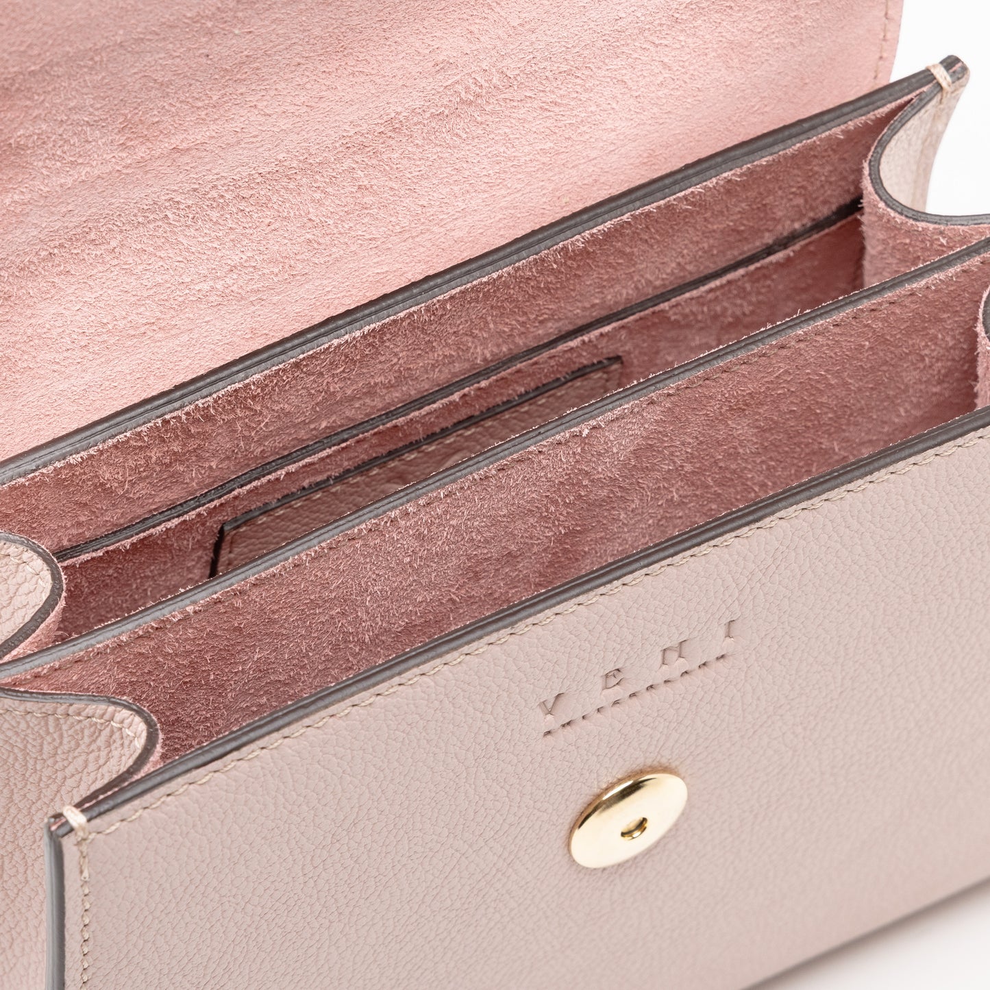 Mini Veni Rose Nude