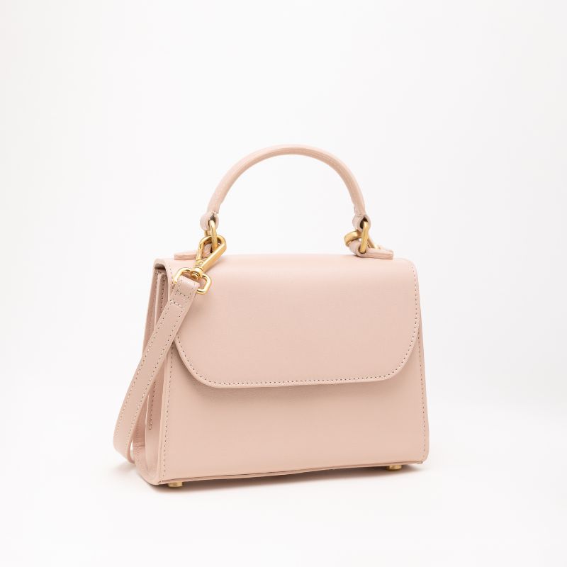Mini Veni Candy Beige