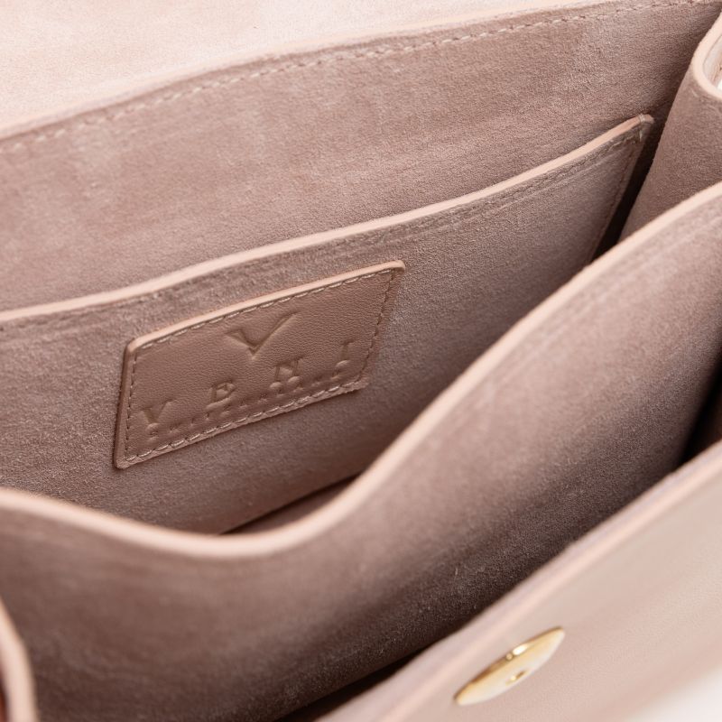 Mini Veni Candy Beige