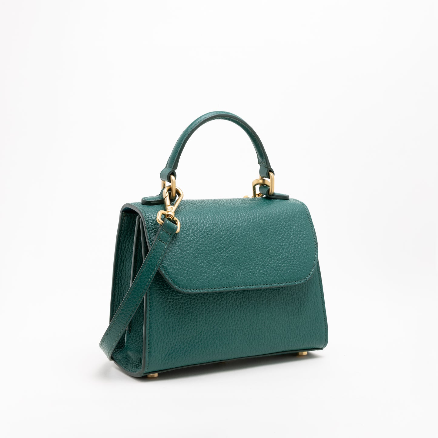 Mini Veni Green Ray