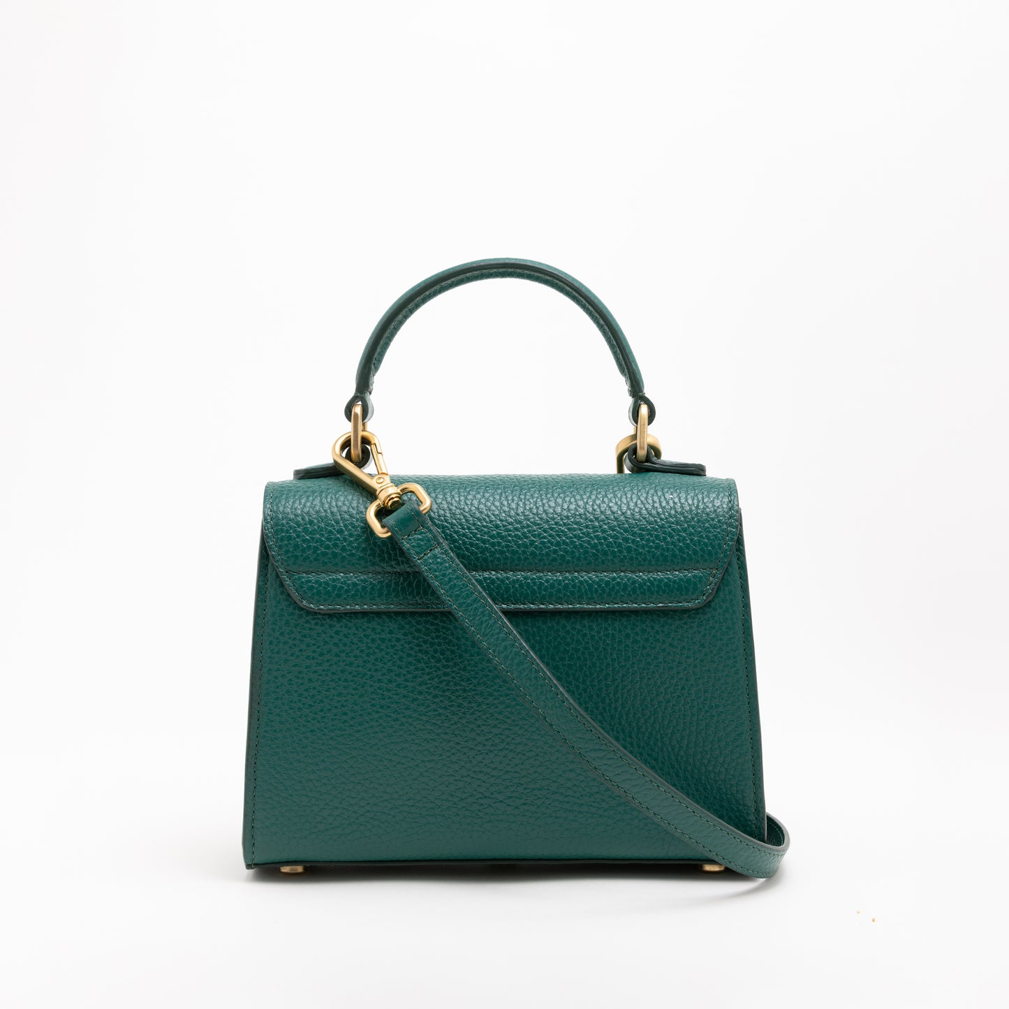 Mini Veni Green Ray