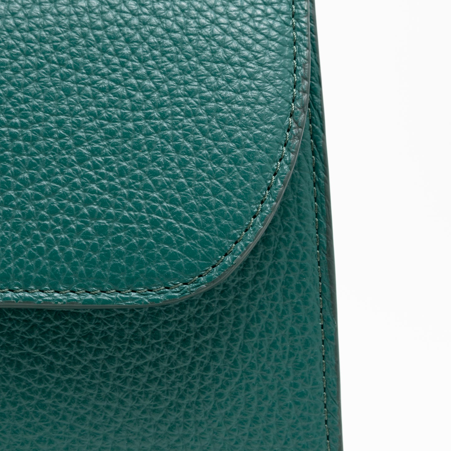 Mini Veni Green Ray