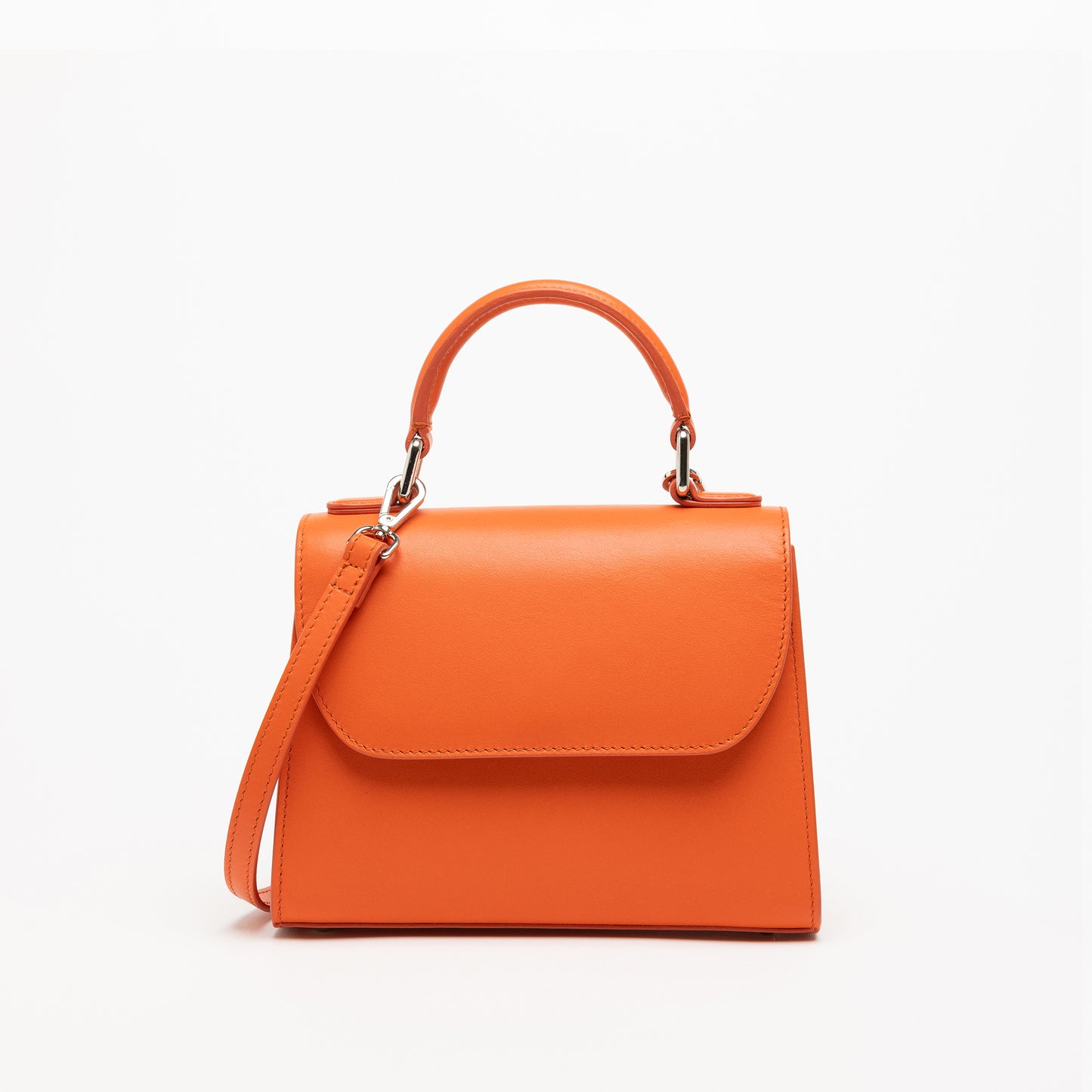 Mini Veni Hot Orange