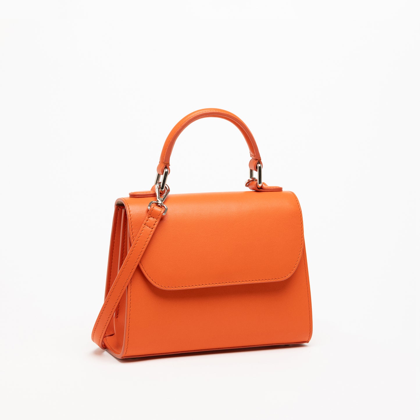 Mini Veni Hot Orange