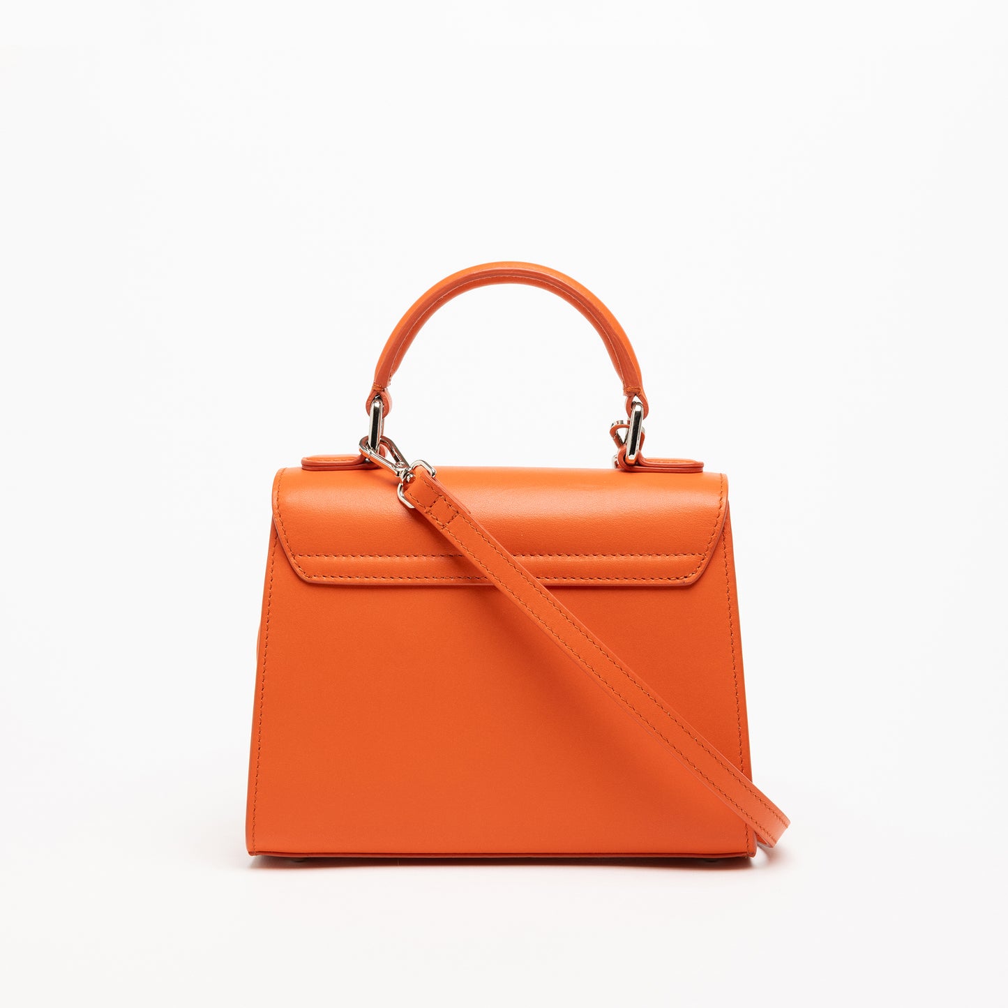 Mini Veni Hot Orange