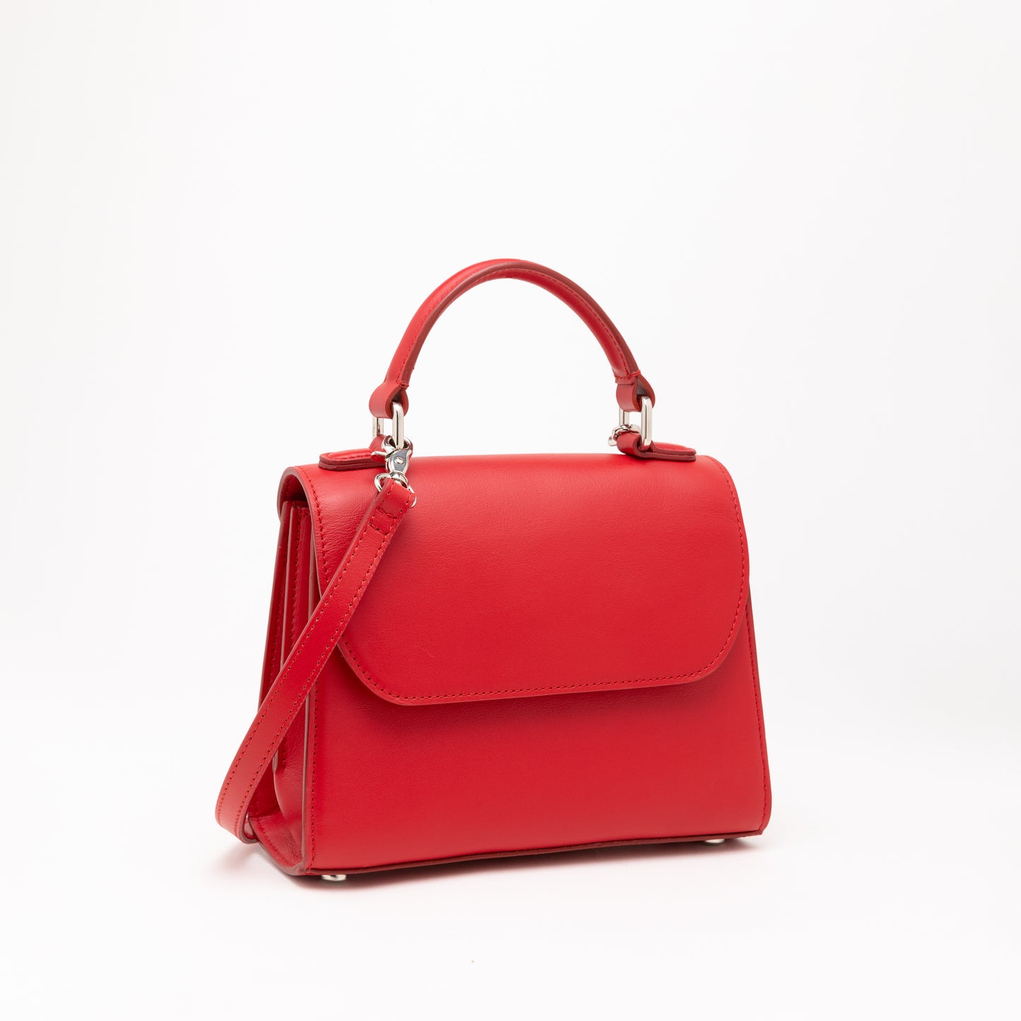 Mini Veni Red Passion