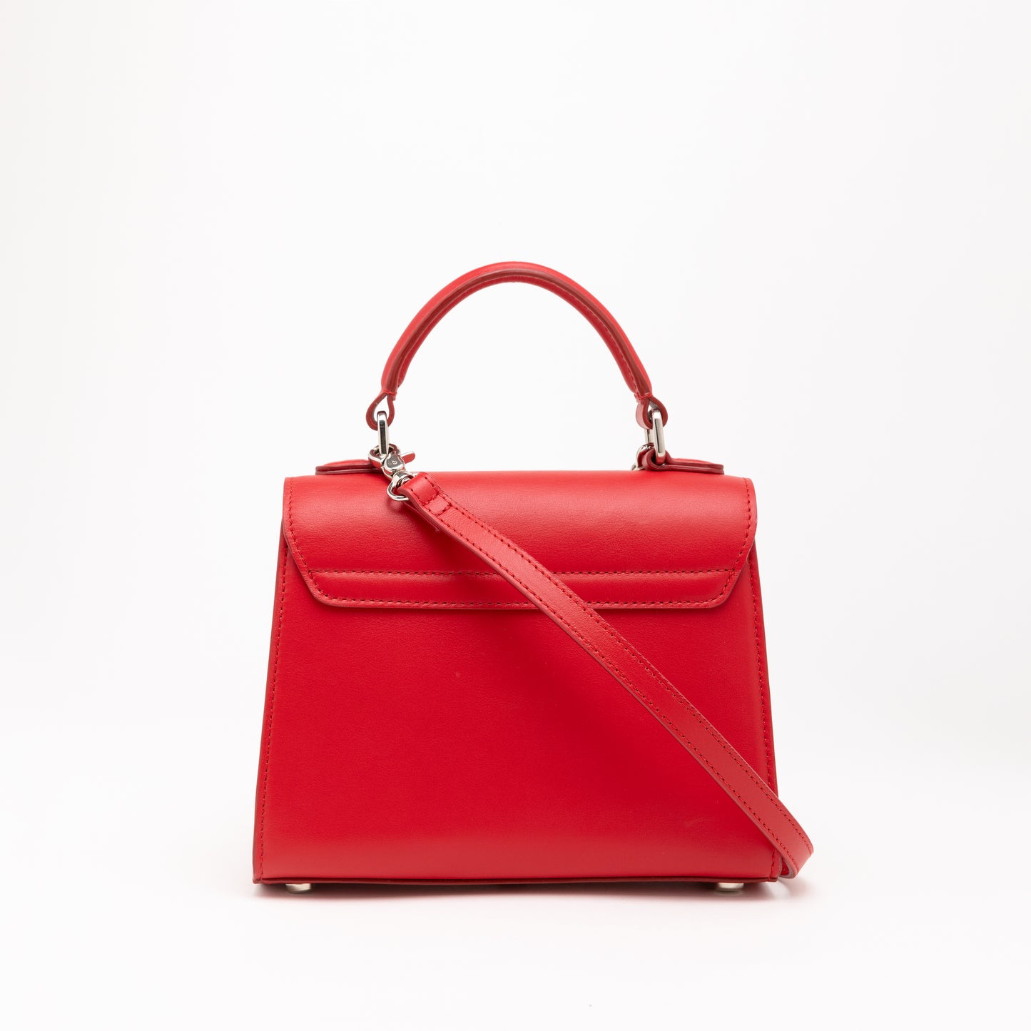 Mini Veni Red Passion
