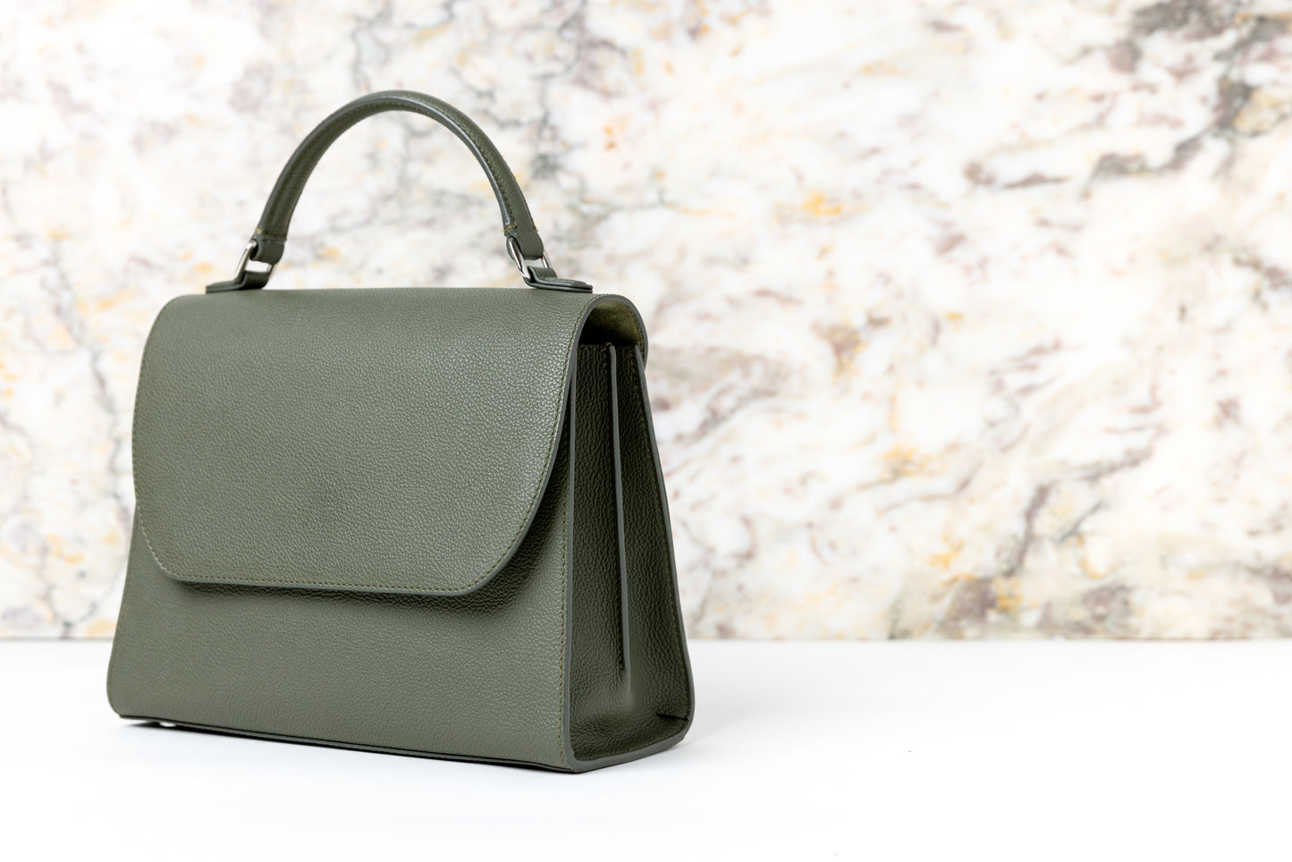 Veni Olive Green