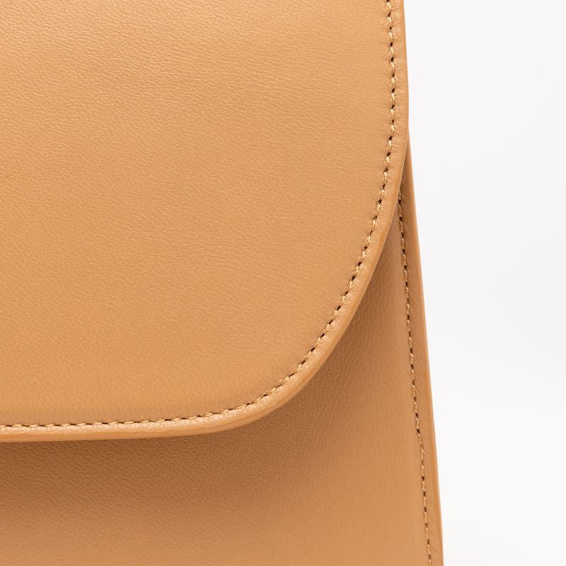 Veni Warm Camel
