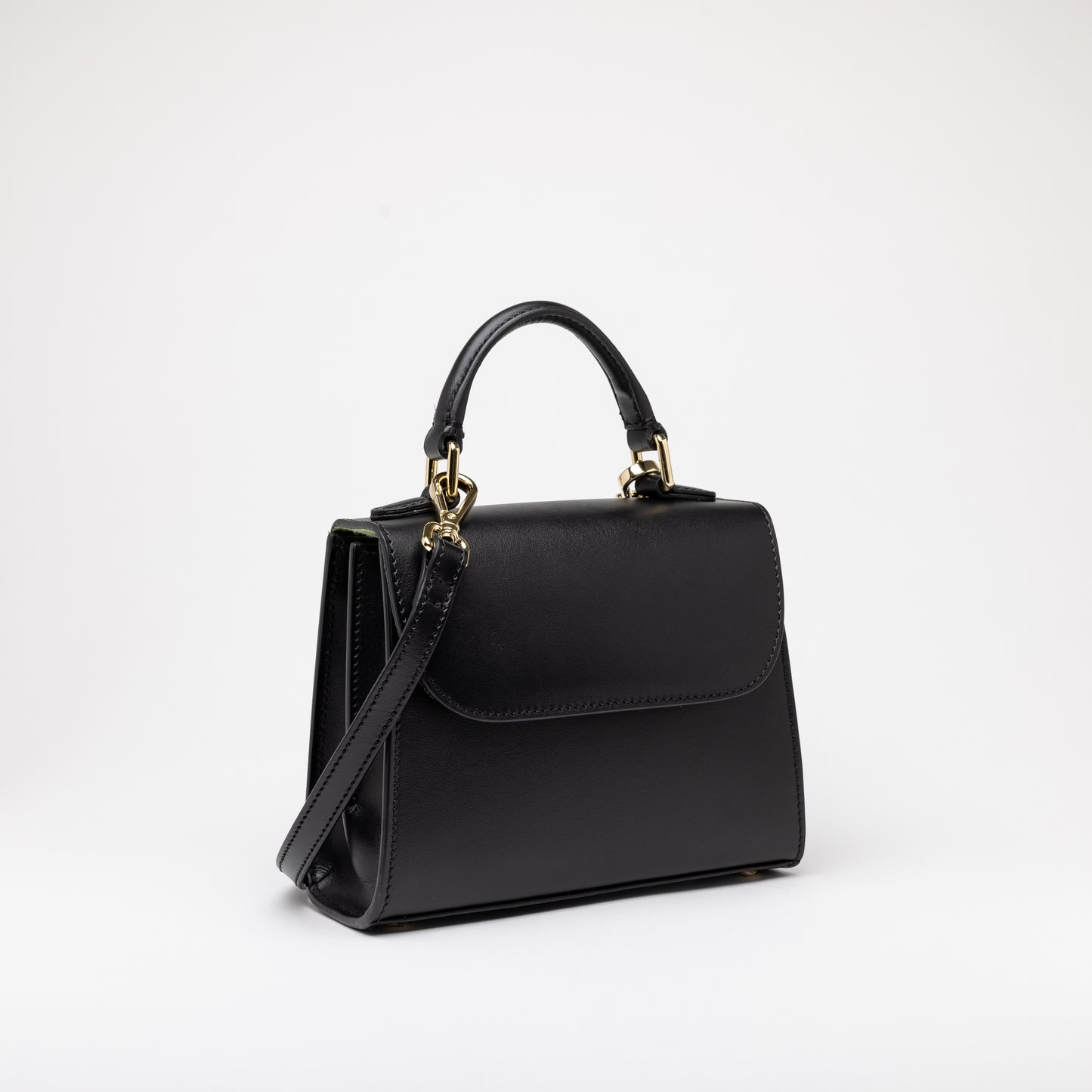 Mini Veni Black