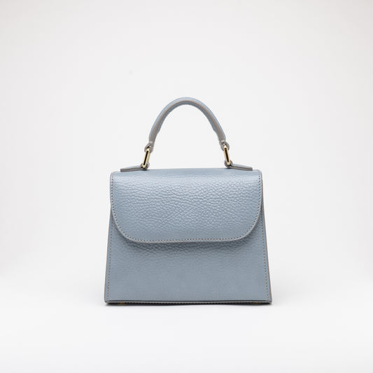 Mini Veni Blue Jeans