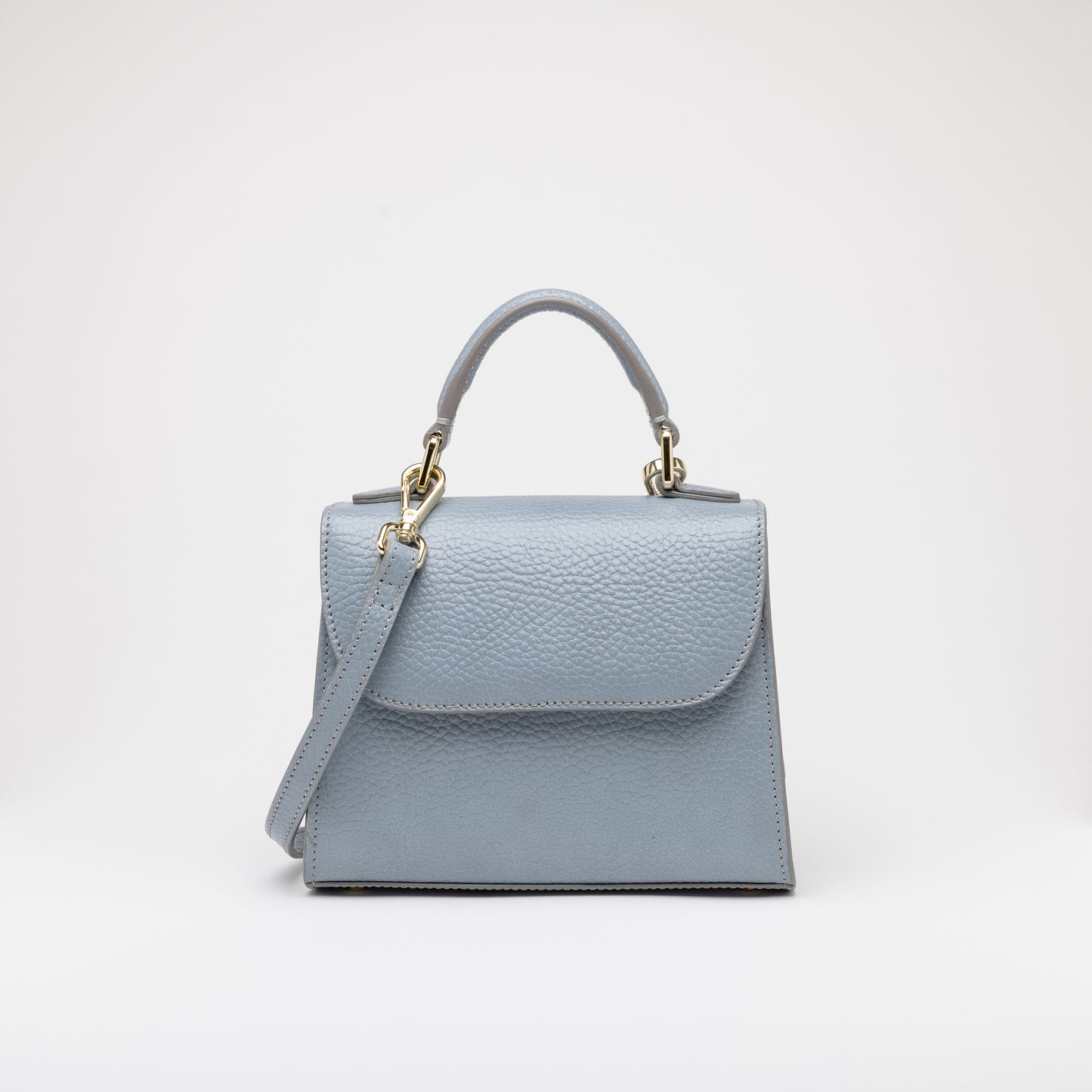 Mini Veni Blue Jeans