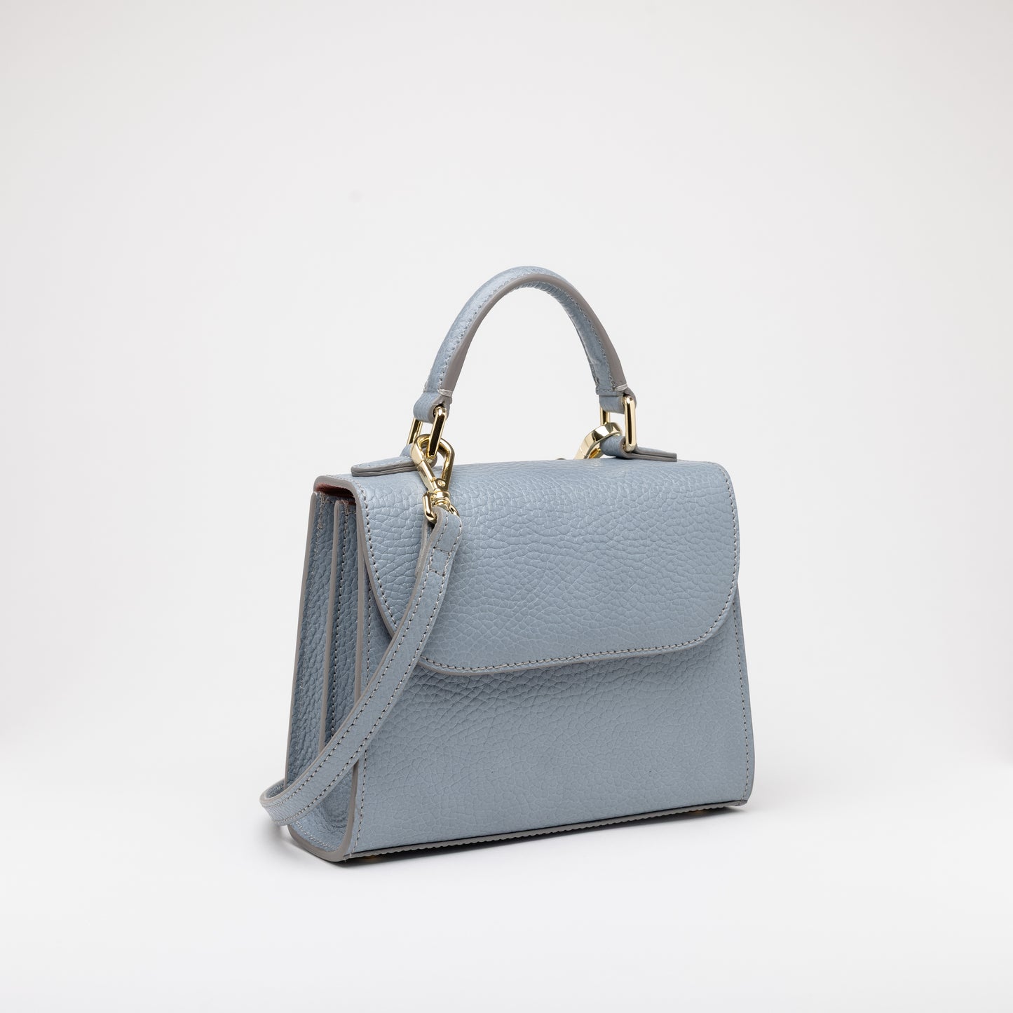 Mini Veni Blue Jeans