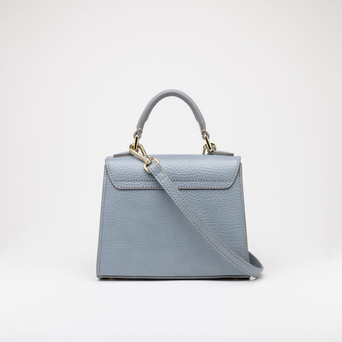 Mini Veni Blue Jeans