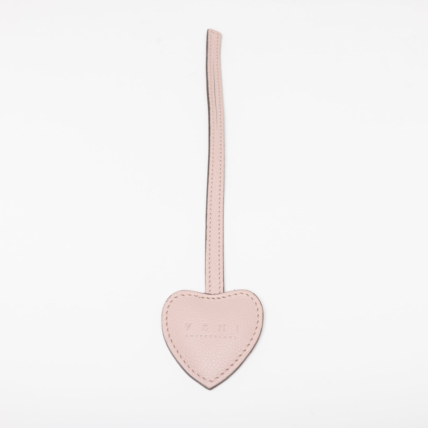 Veni Heart-shape Charm