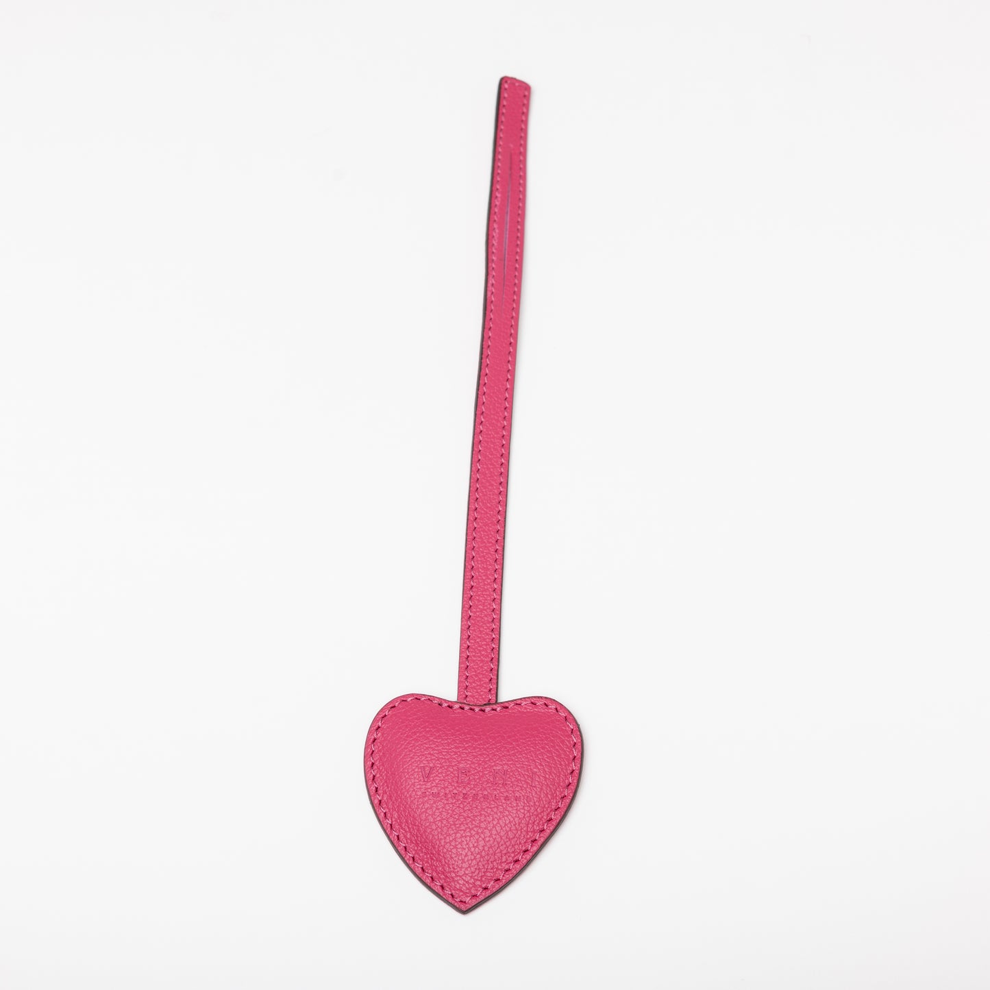 Veni Heart-shape Charm