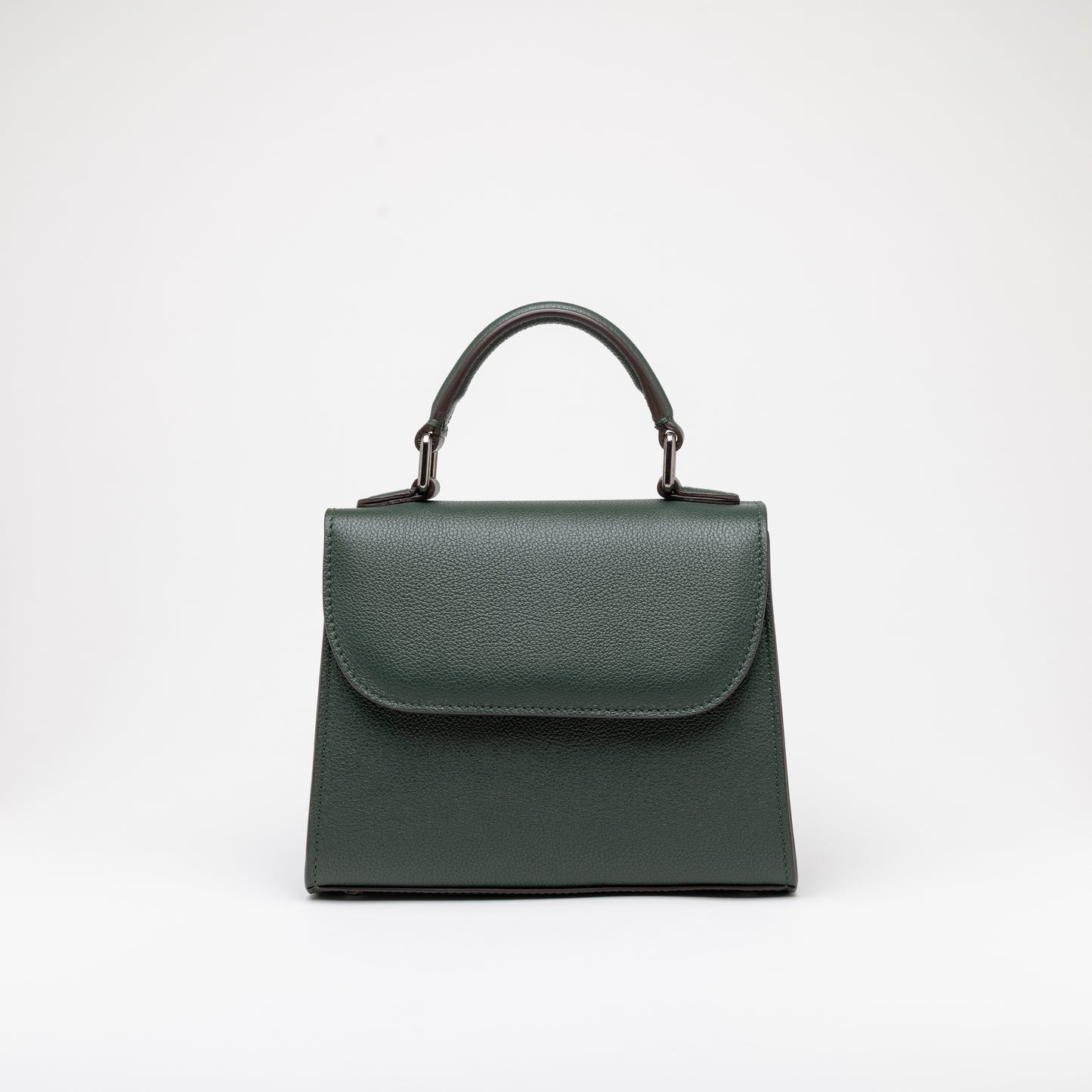 Mini Veni Forest Green