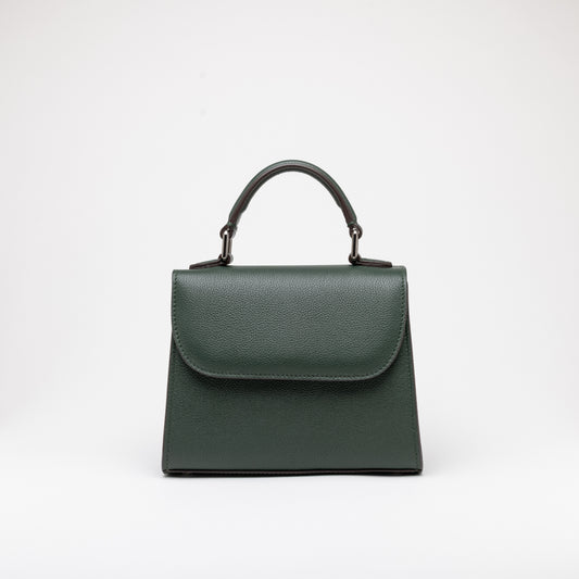 Mini Veni Forest Green