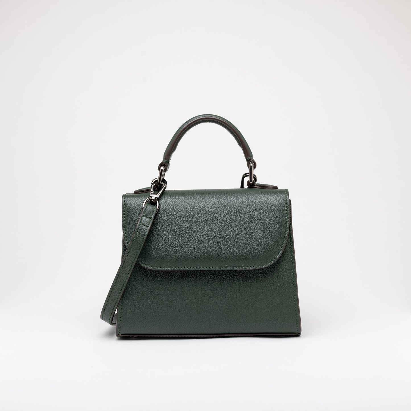 Mini Veni Forest Green