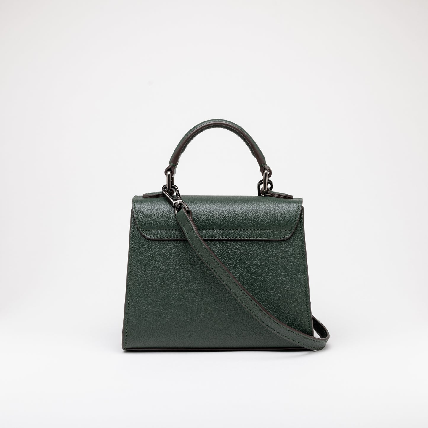 Mini Veni Forest Green