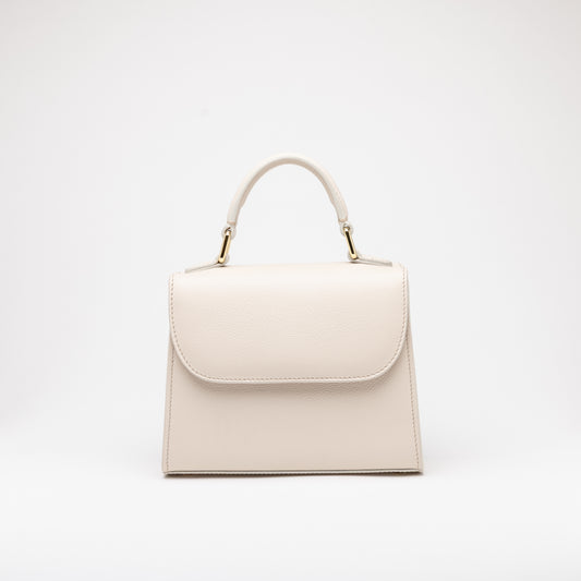 Mini Veni Off-White