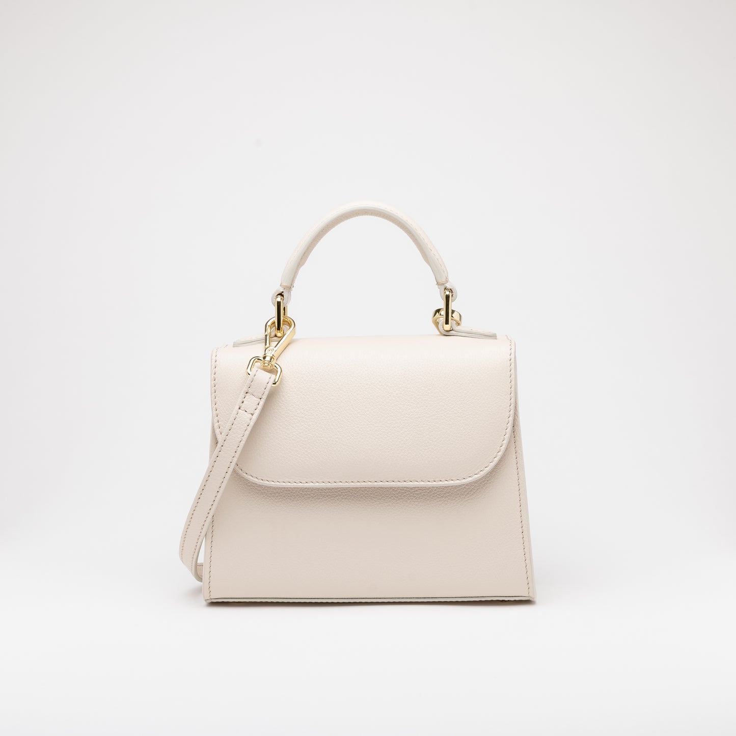 Mini Veni Off-White