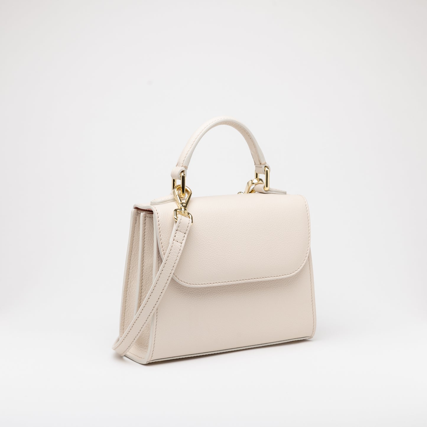 Mini Veni Off-White