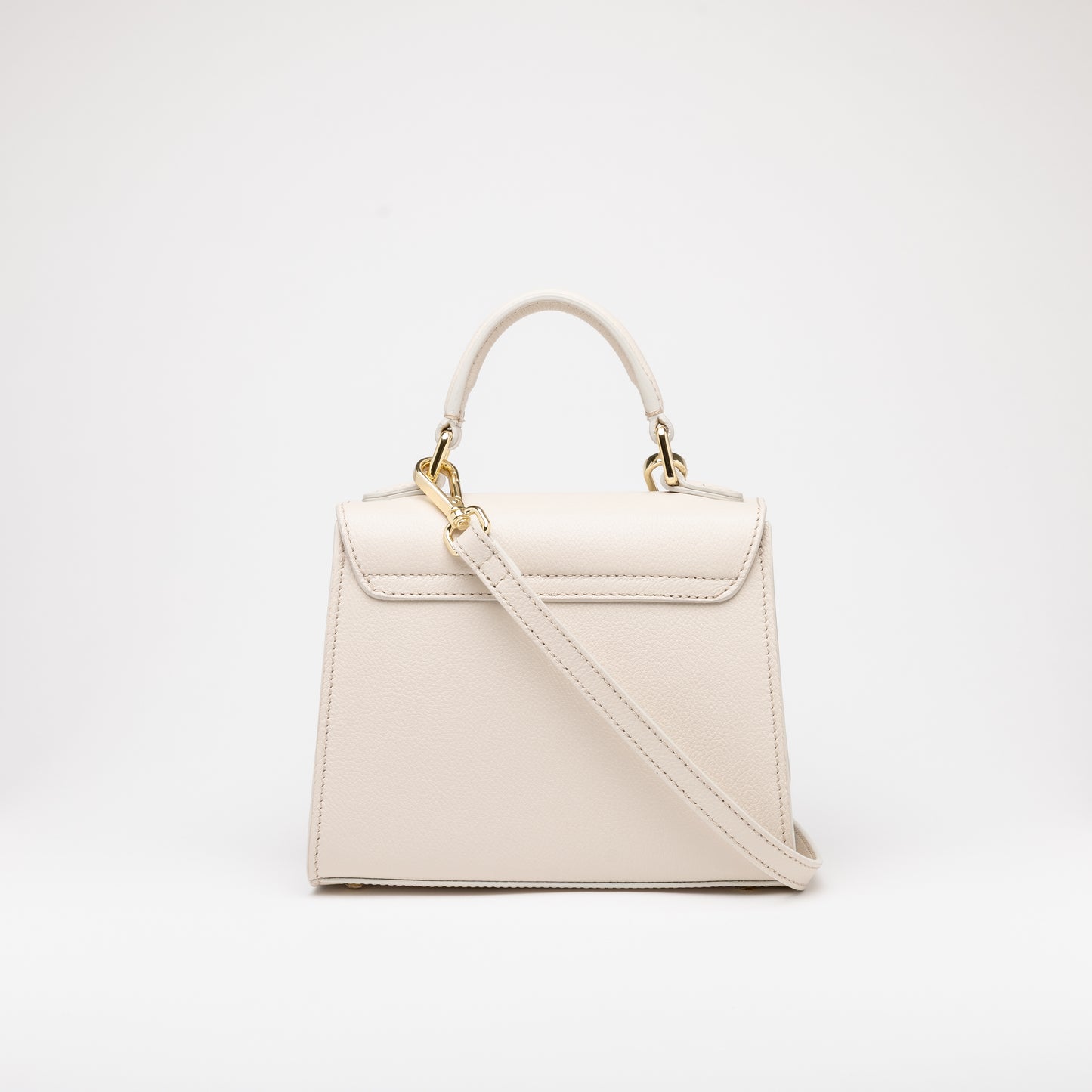 Mini Veni Off-White