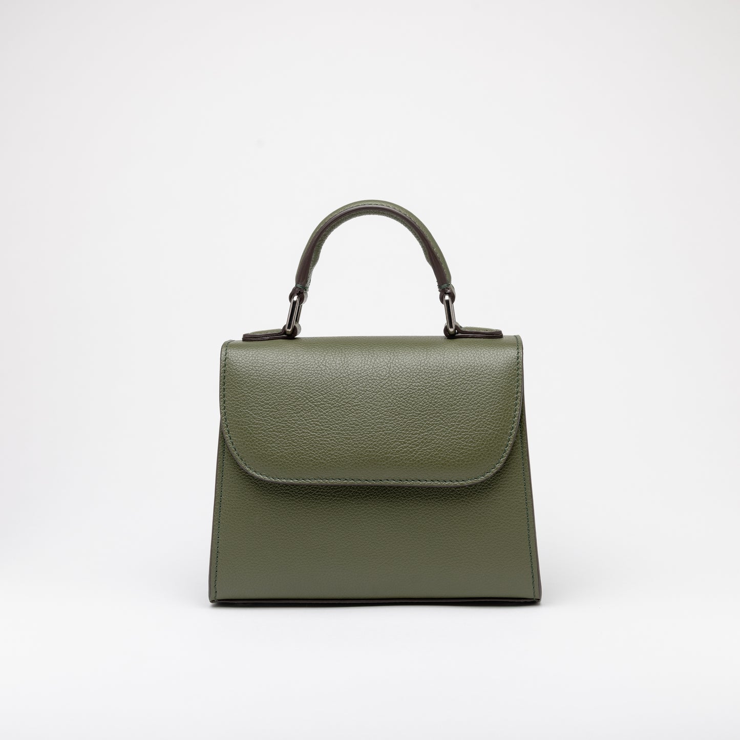 Mini Veni Olive Green