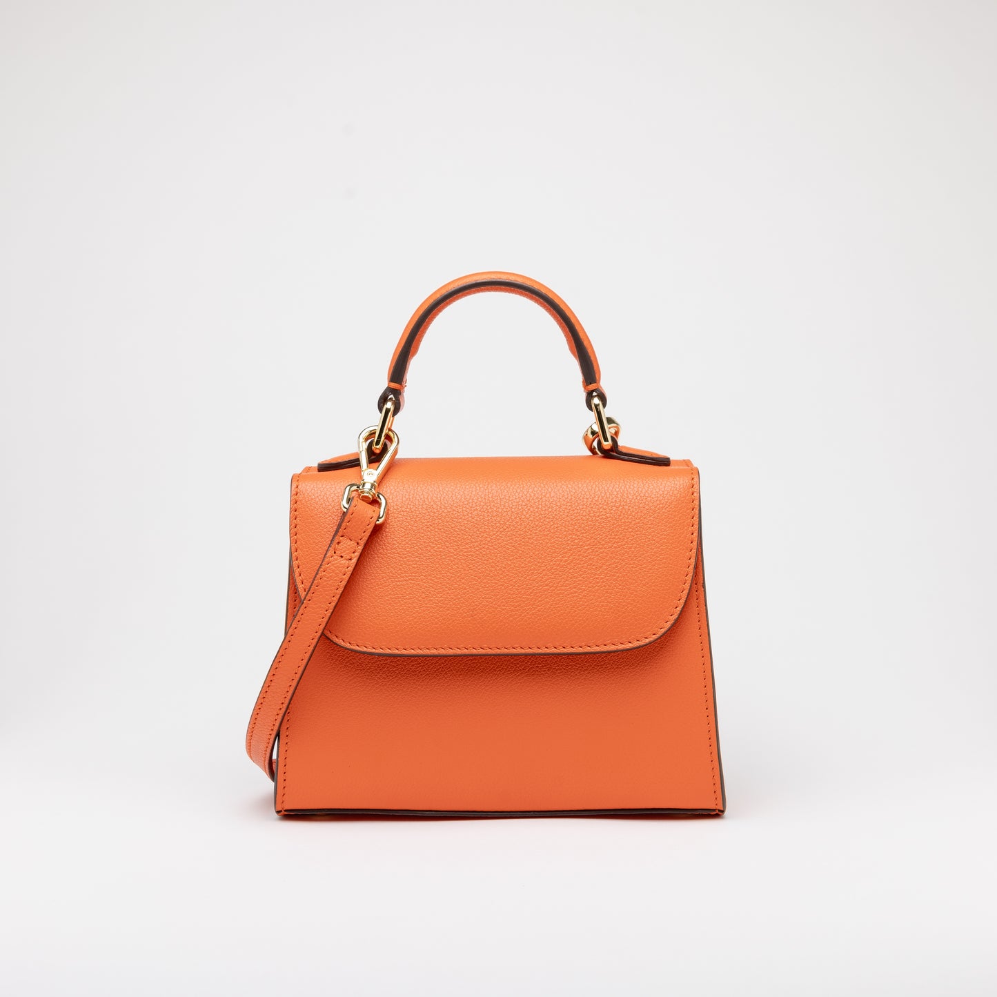 Mini Veni Orange