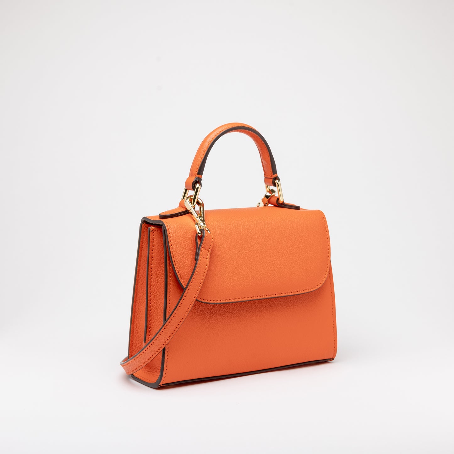 Mini Veni Orange