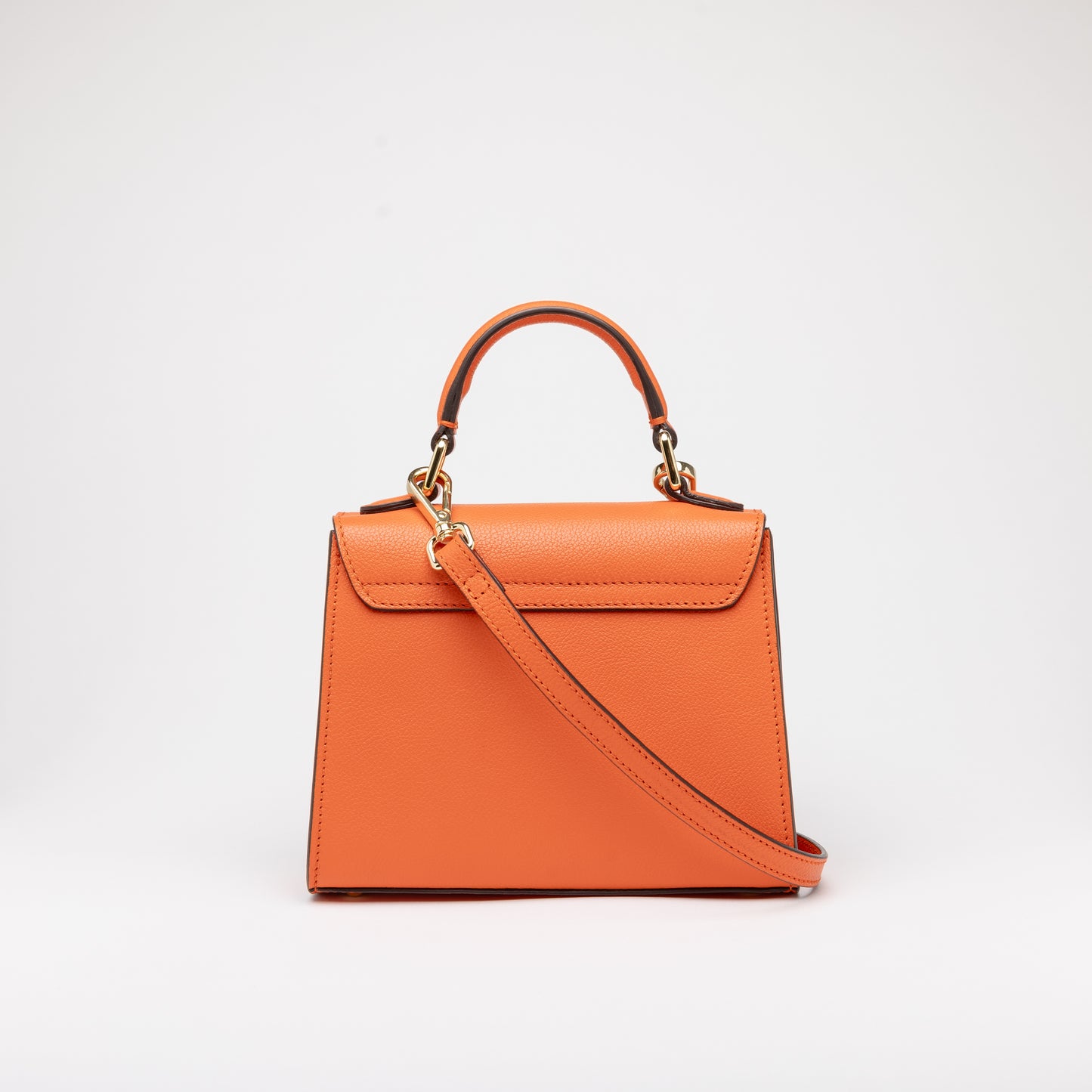 Mini Veni Orange