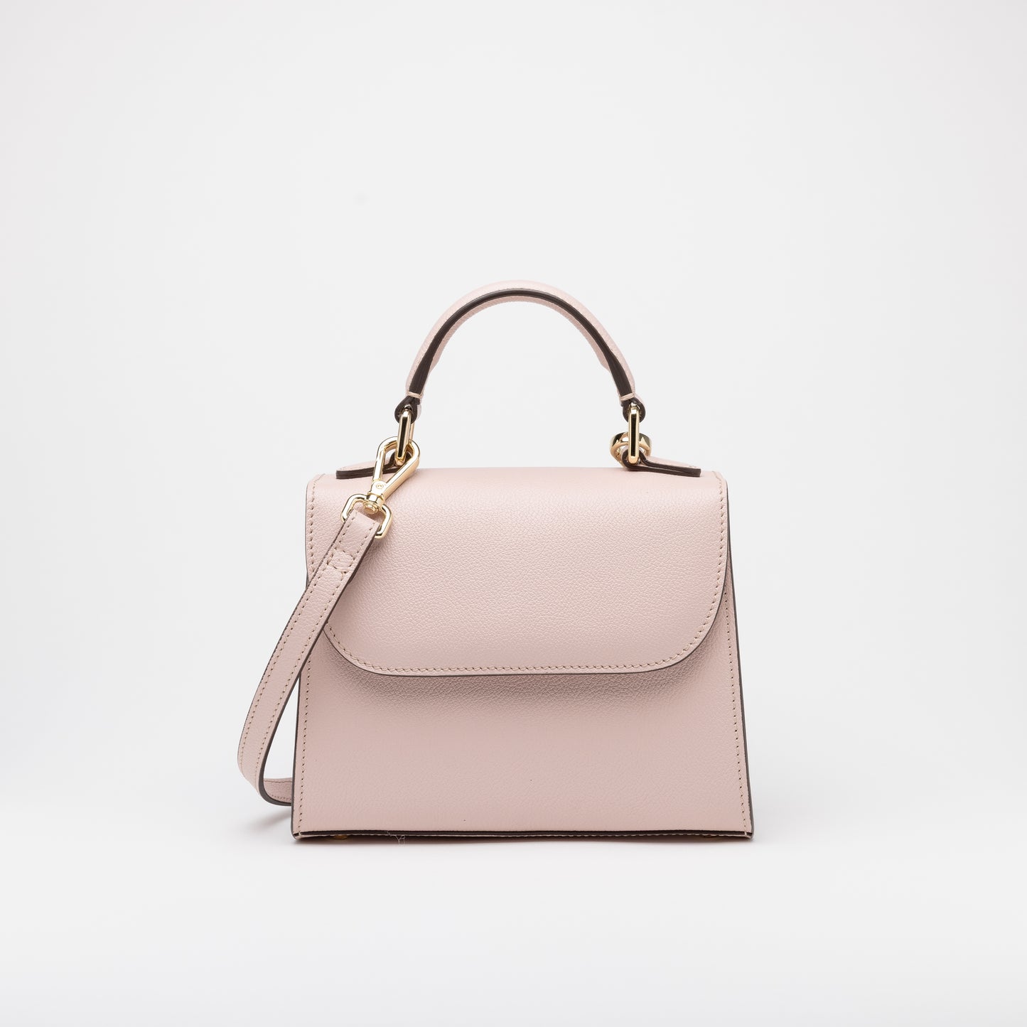 Mini Veni Rose Nude