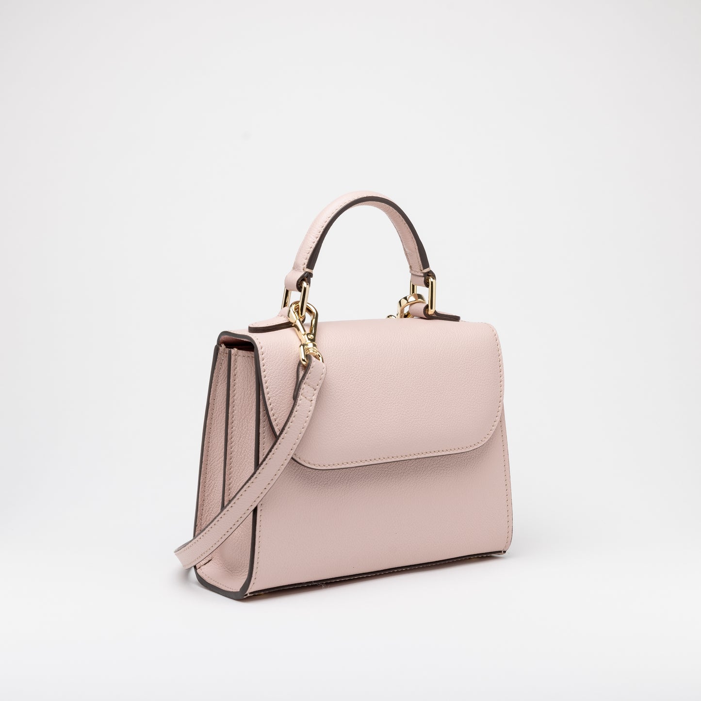 Mini Veni Rose Nude