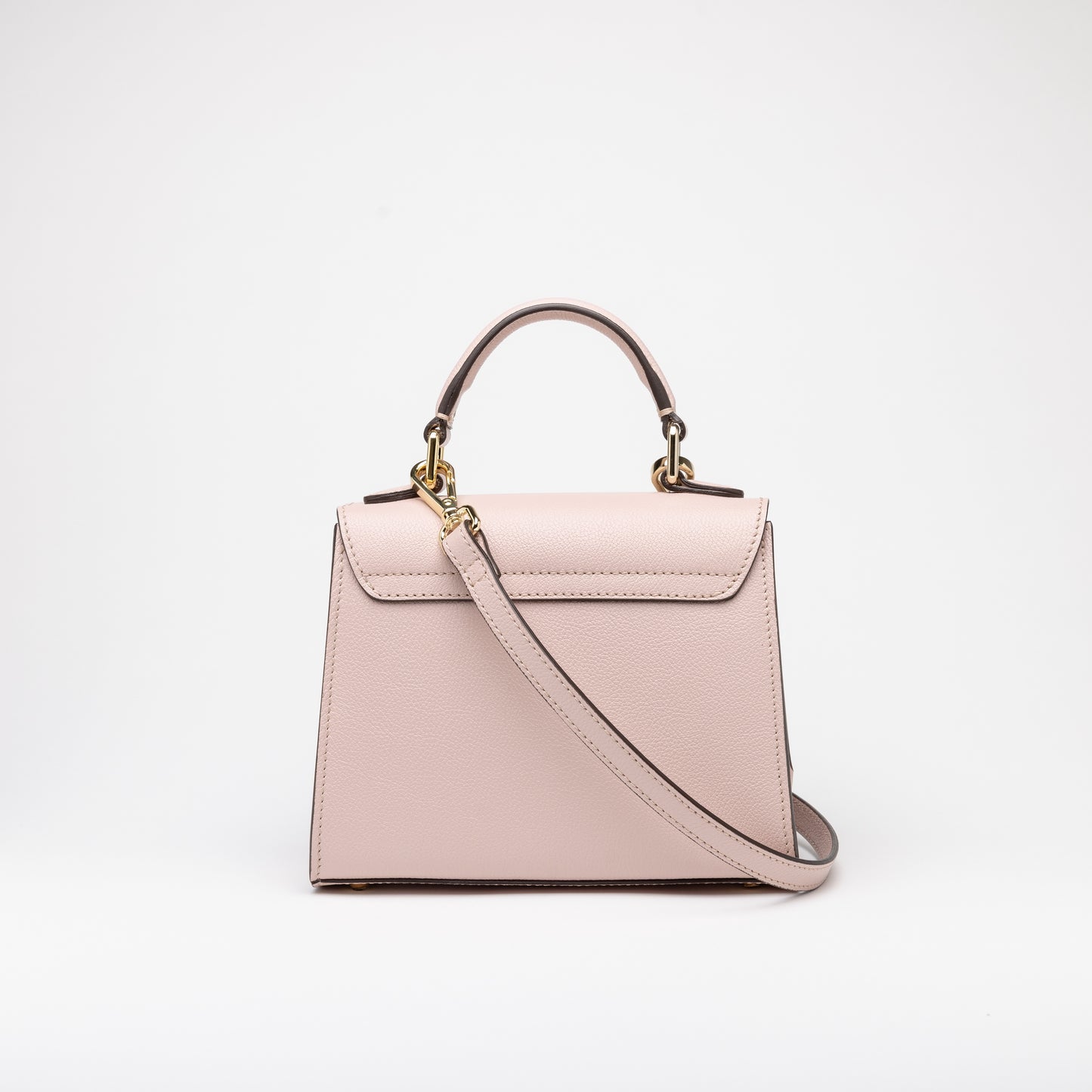 Mini Veni Rose Nude