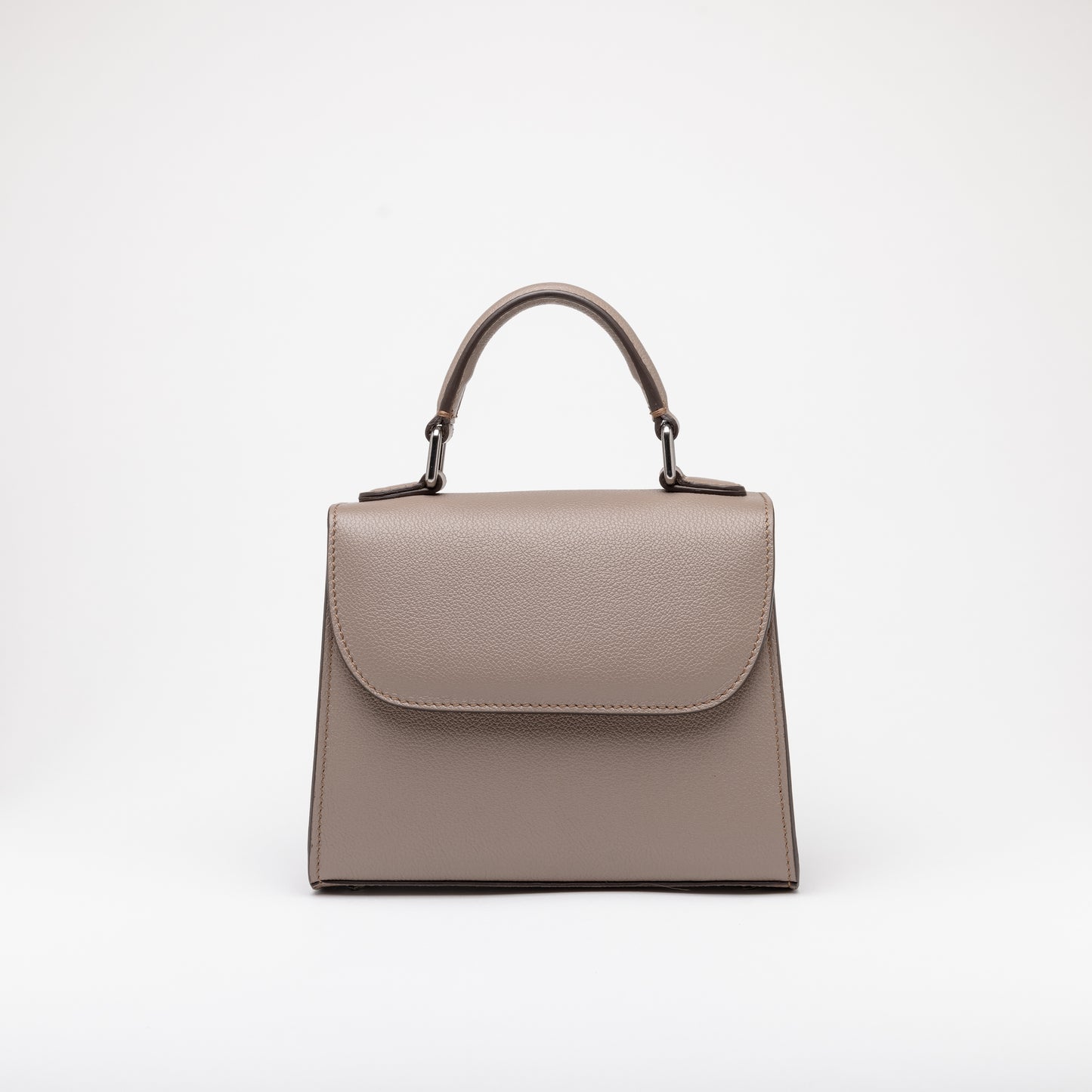 Mini Veni Taupe