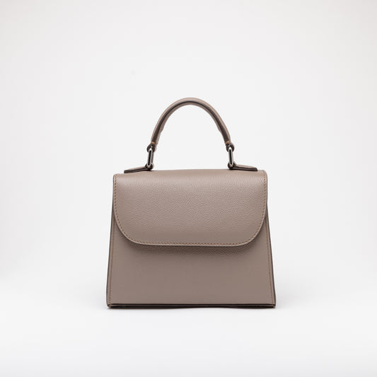 Mini Veni Taupe