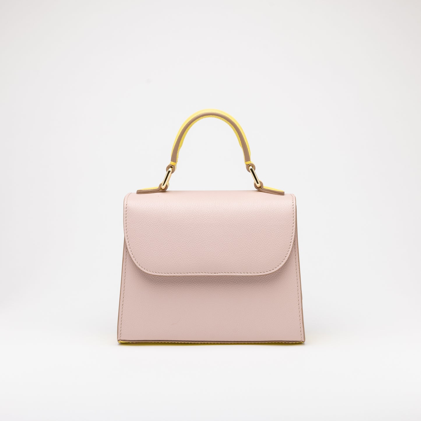 Mini Veni Rose & Lemon