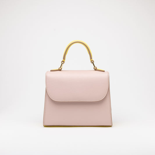 Mini Veni Rose & Lemon