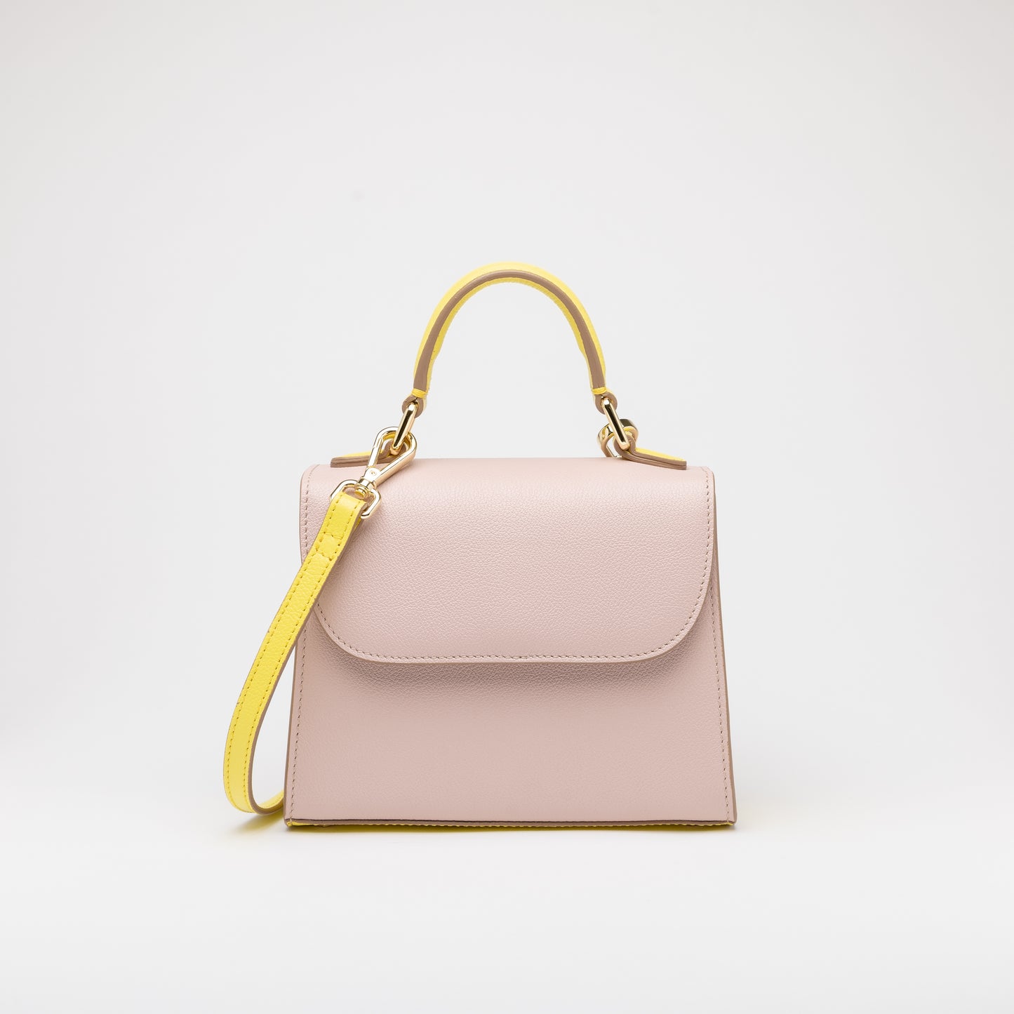 Mini Veni Rose & Lemon