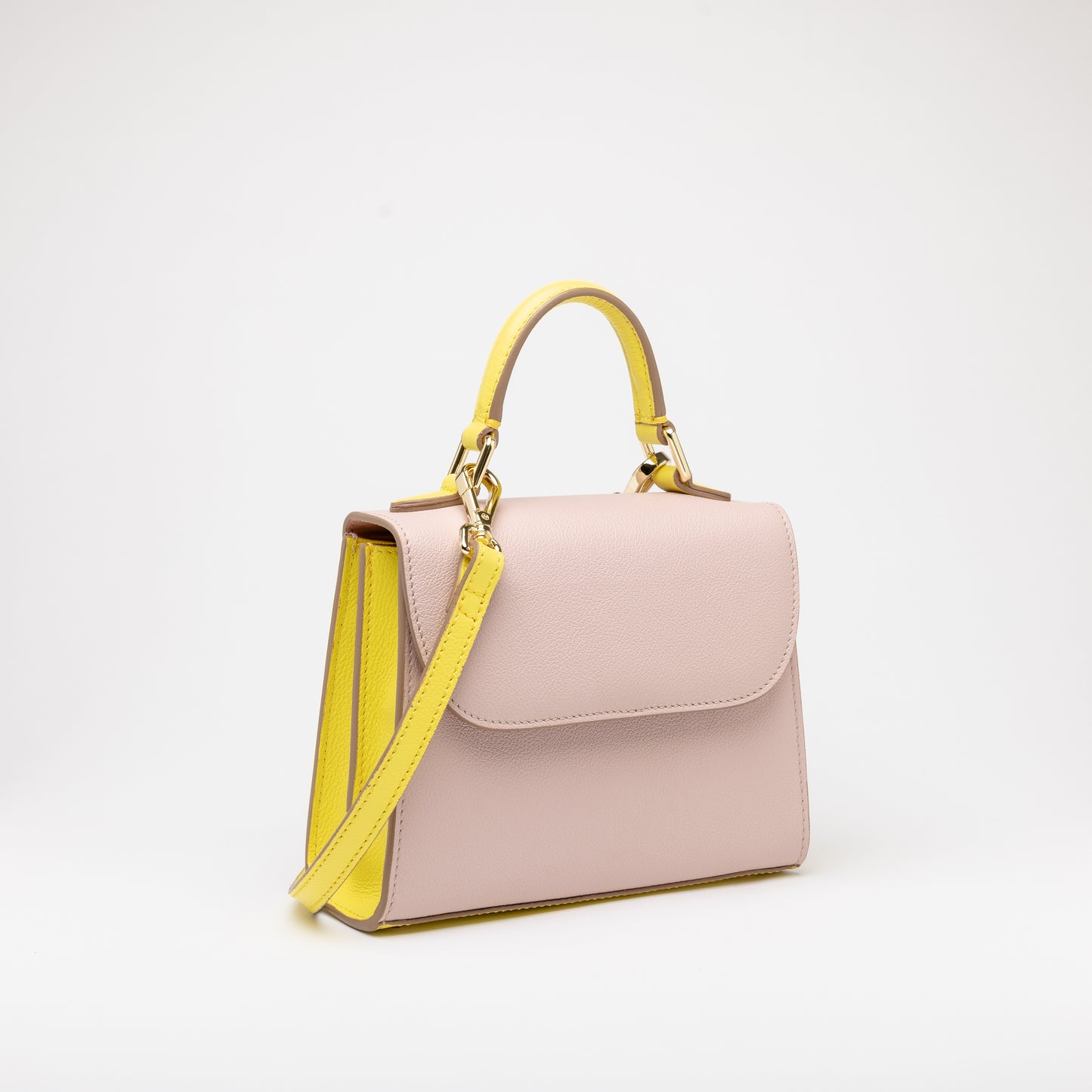 Mini Veni Rose & Lemon