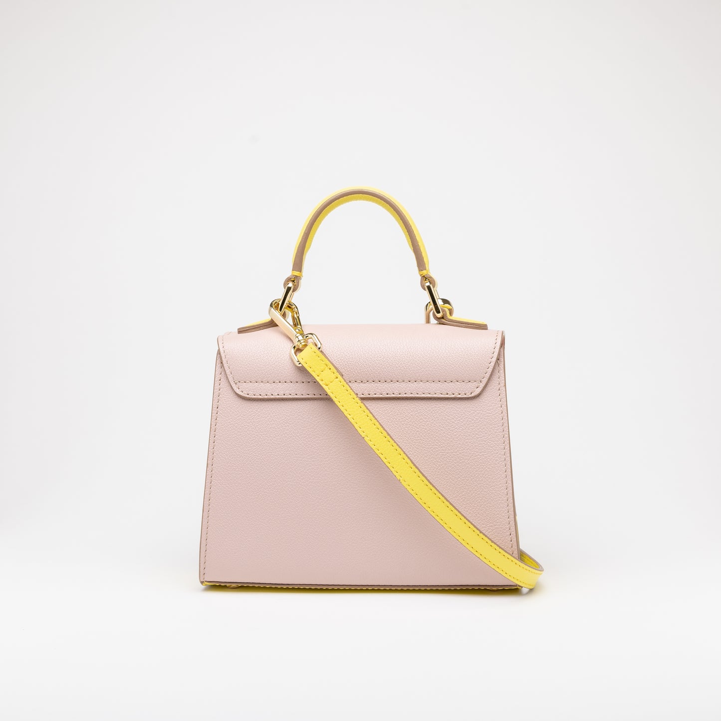 Mini Veni Rose & Lemon