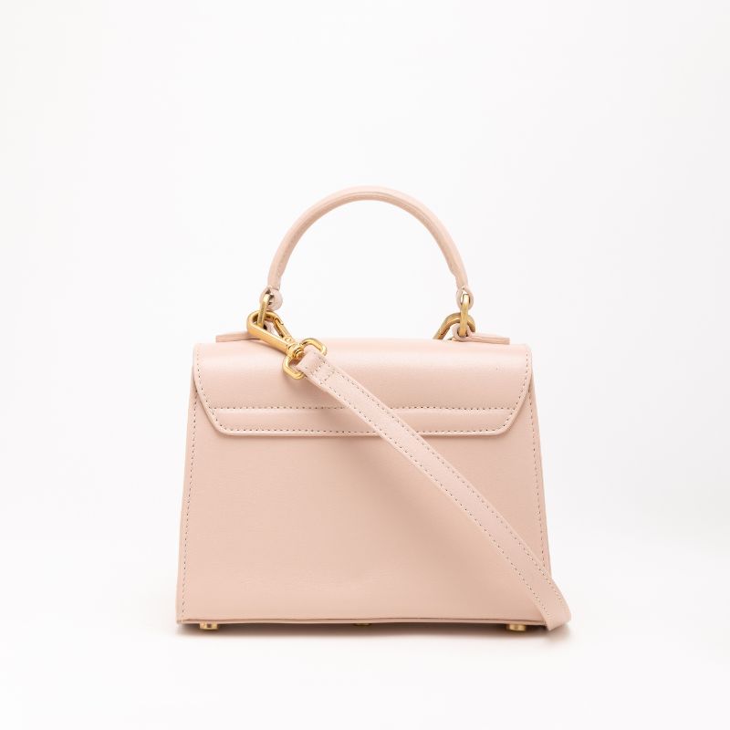 Mini Veni Candy Beige