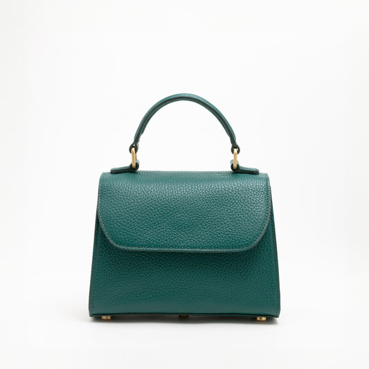Mini Veni Green Ray