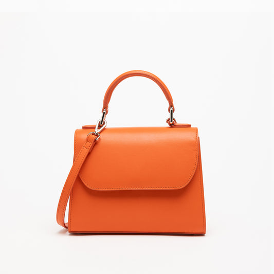 Mini Veni Hot Orange