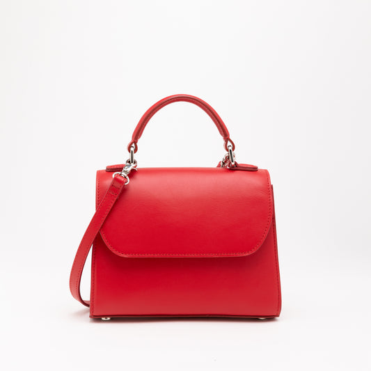 Mini Veni Red Passion