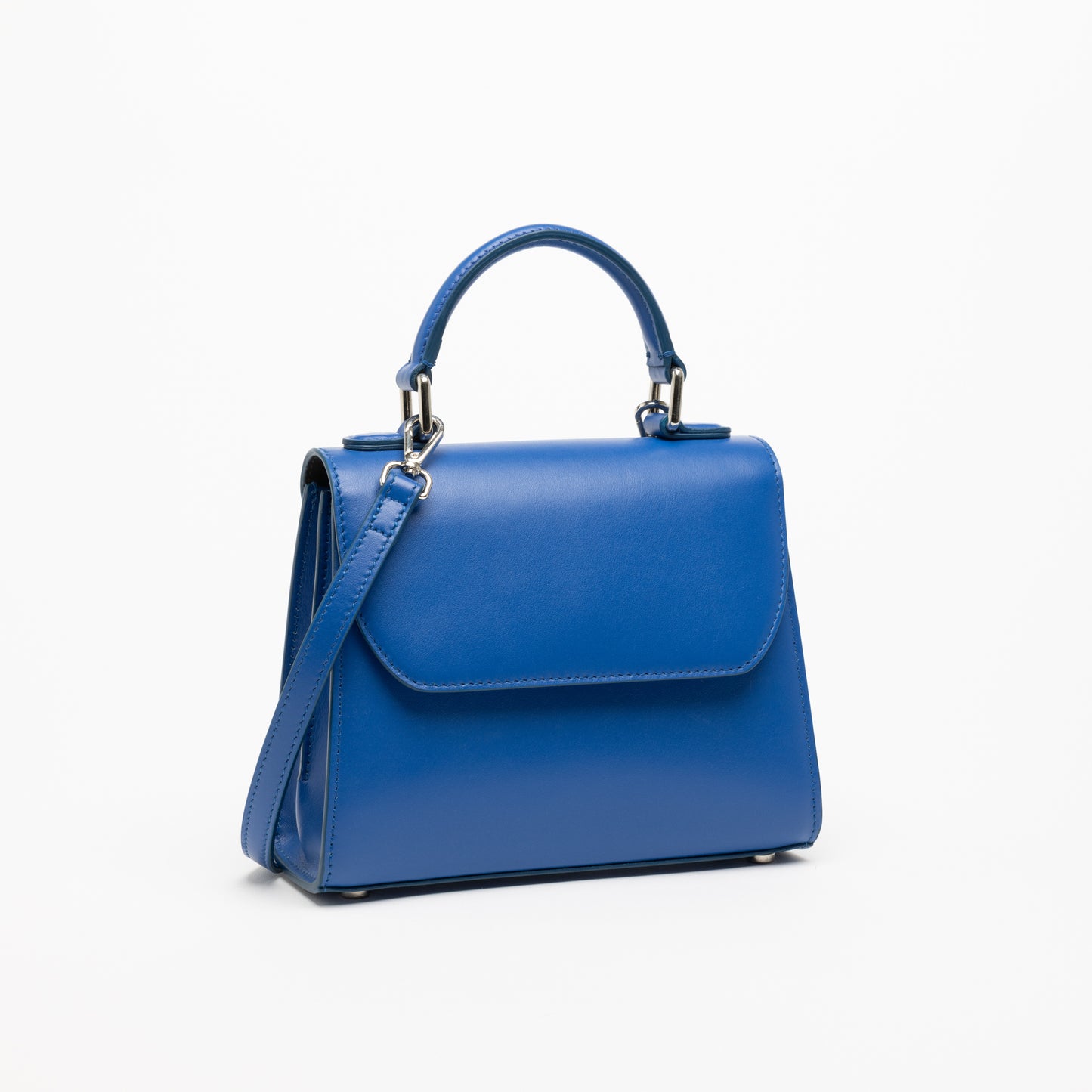 Mini Veni Blue Indigo