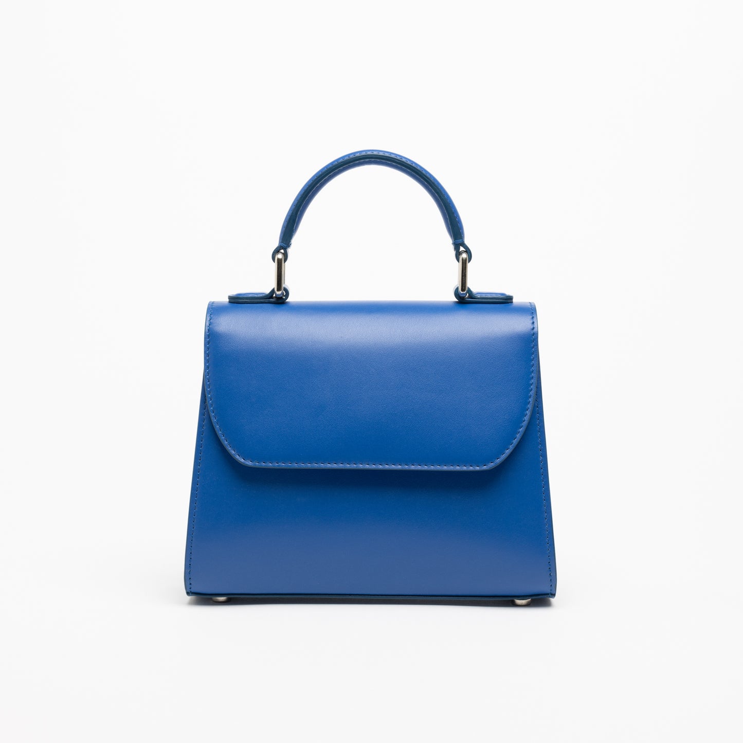 Mini Veni Blue Indigo