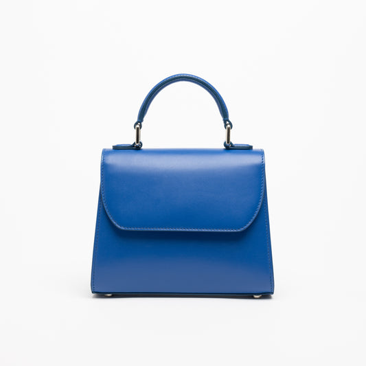 Mini Veni Blue Indigo